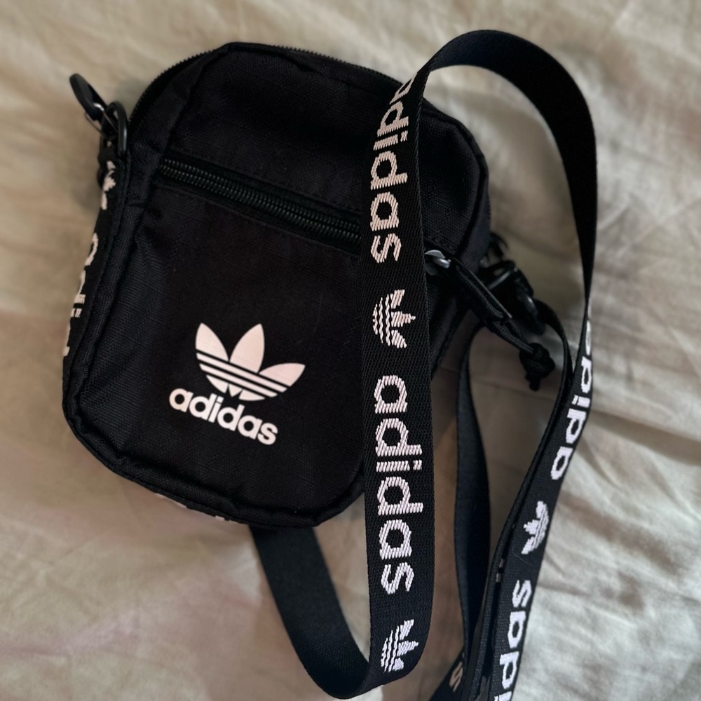 Adidas Crossbody Bag